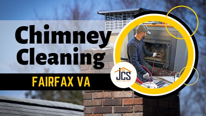 chimney cleaning