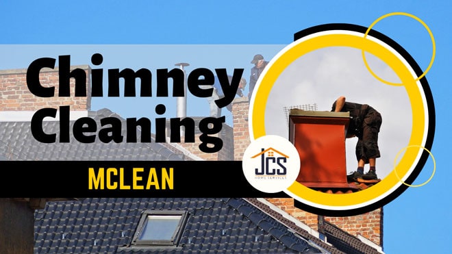 Chimney Cleaning