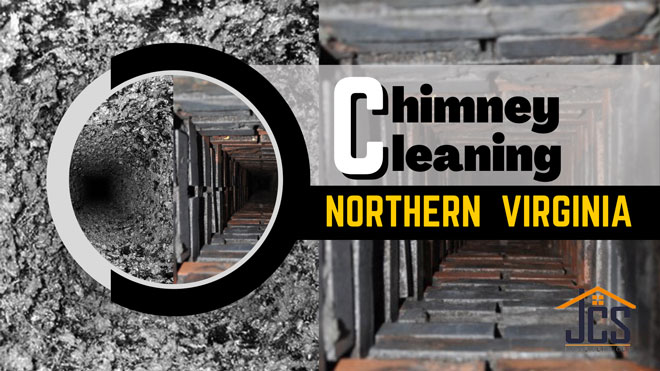 chimney cleaning