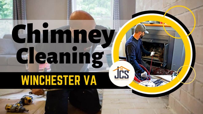 chimney cleaning