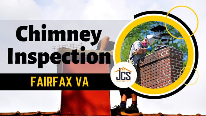 chimney inspection