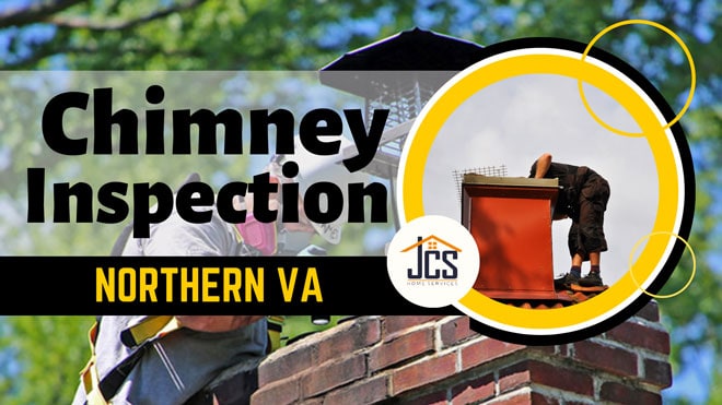 Chimney Inspection