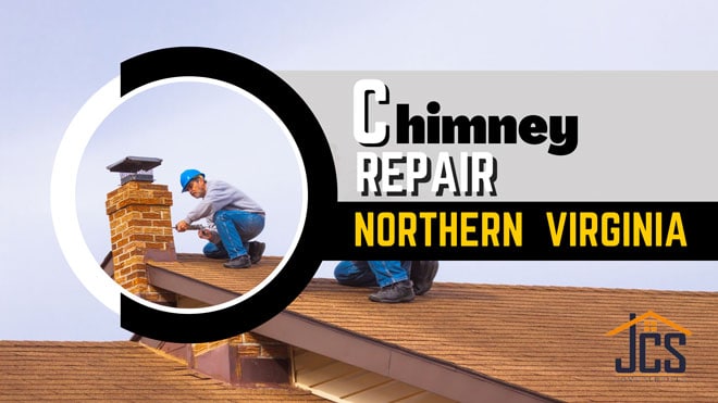 chimney repair