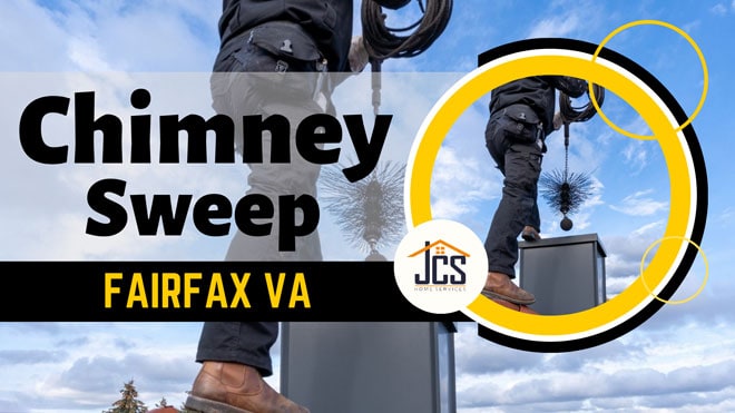 chimney sweep