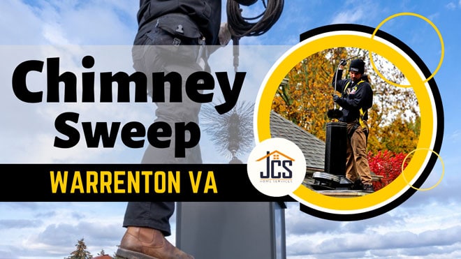 chimney sweep