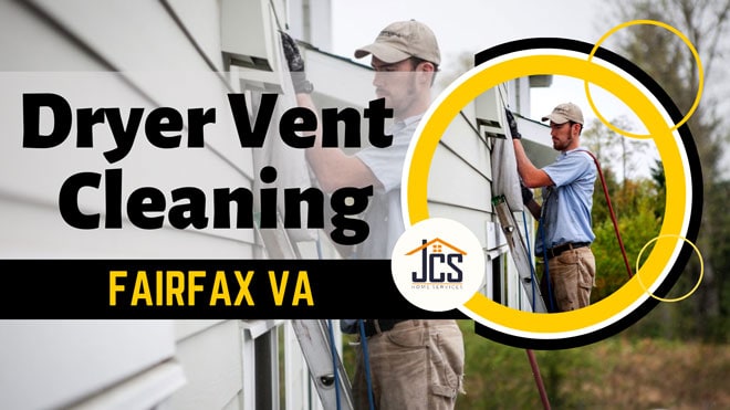 dryer vent cleaning