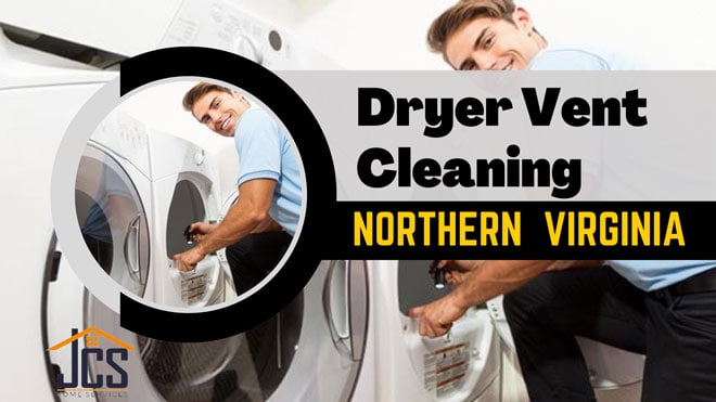 dryer vent cleaning