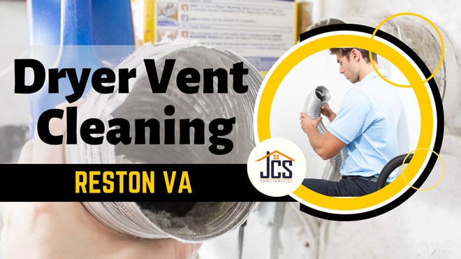 Dryer Vent Cleaning