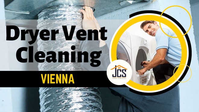 Dryer Vent Cleaning