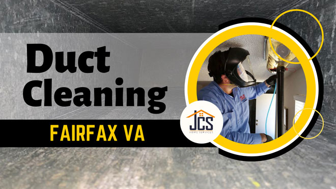 duct cleaning