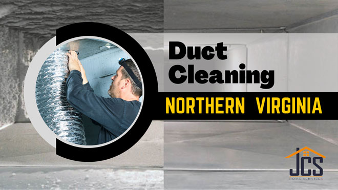 duct cleaning