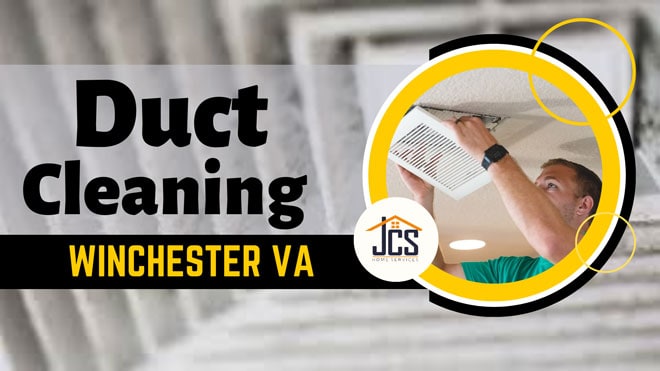 duct cleaning