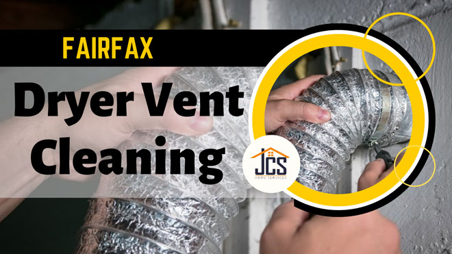dryer vent cleaning