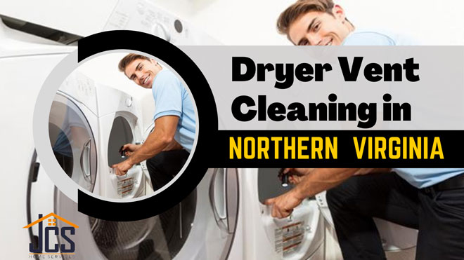 Dryer Vent Cleaning