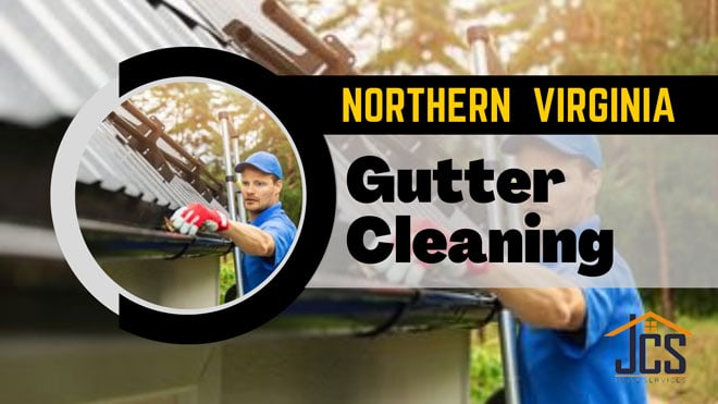 gutter cleaning