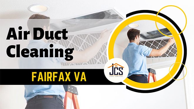 air duct cleaning