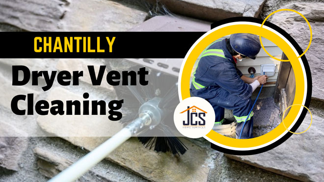dryer vent cleaning