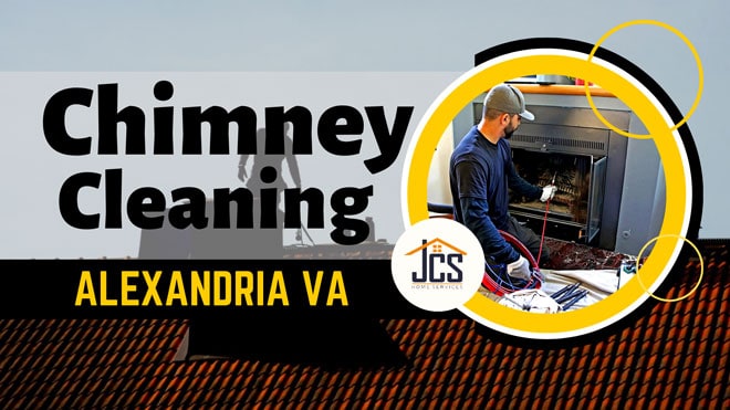 chimney cleaning