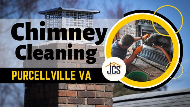 chimney cleaning