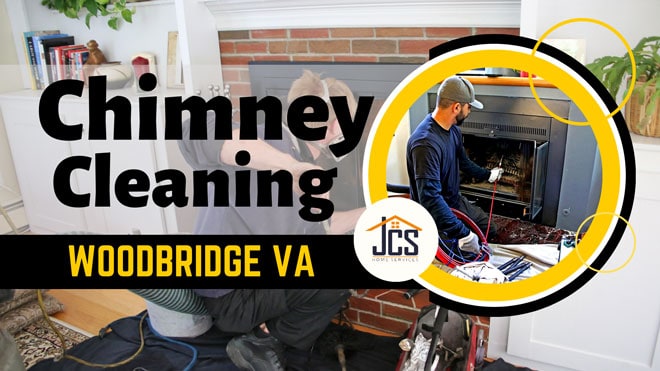 chimney cleaning