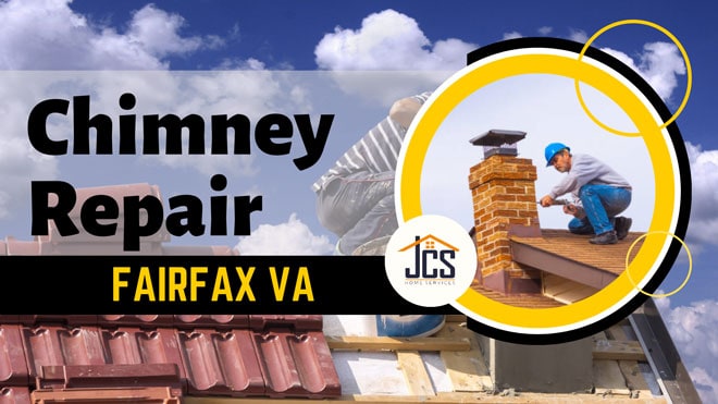 chimney repair