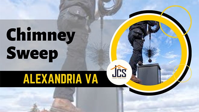 chimney sweep