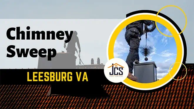 chimney sweep