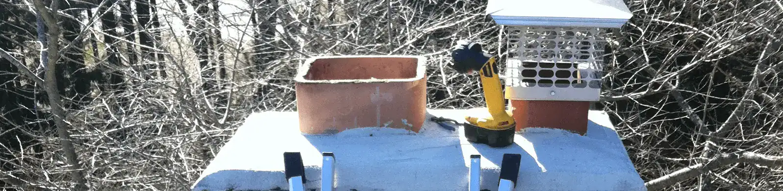 Chimney Services