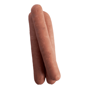 Bravčová klobása so syrom