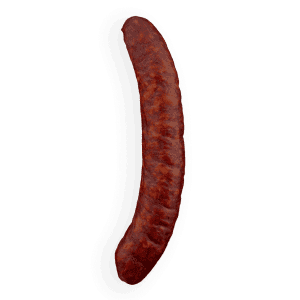 Brezovická klobása