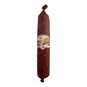 Malokarpatská saláma