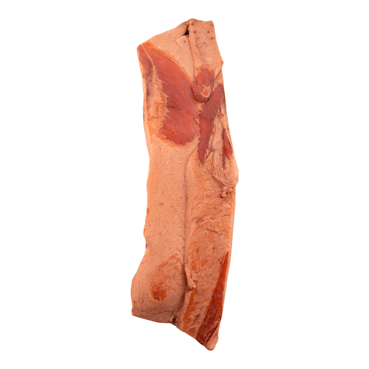 Údená slanina