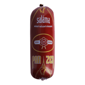 Parizer saláma