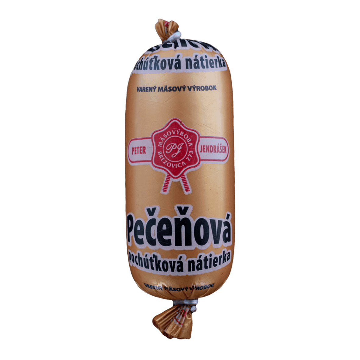 Pečeňová pochúťková nátierka