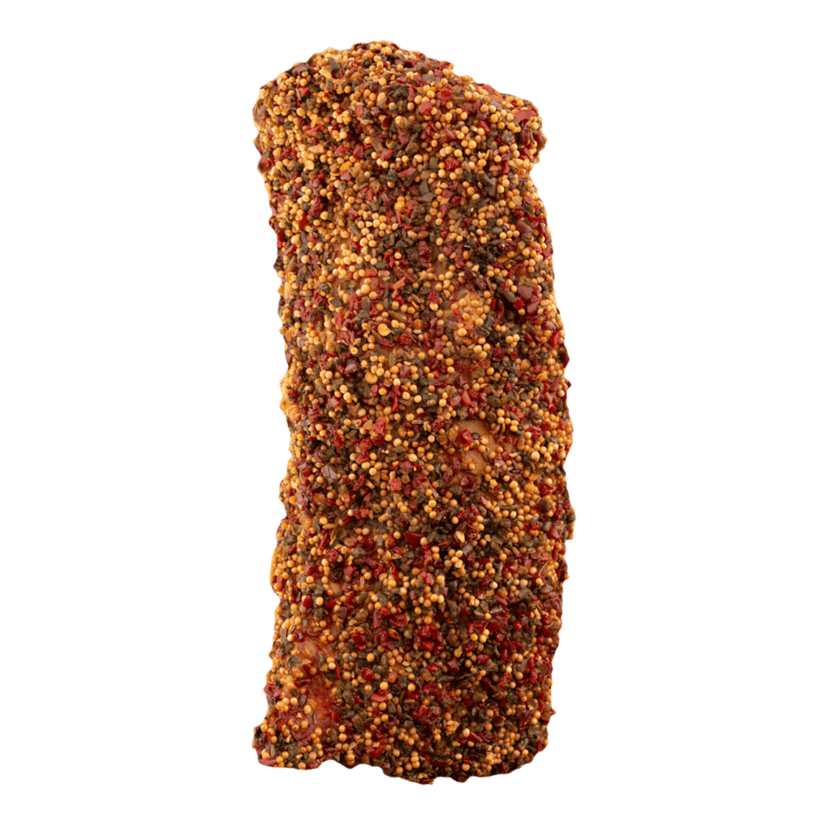 Údené karé extra bez kostí