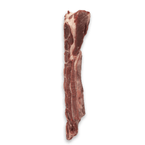 Hovädzie rebrá