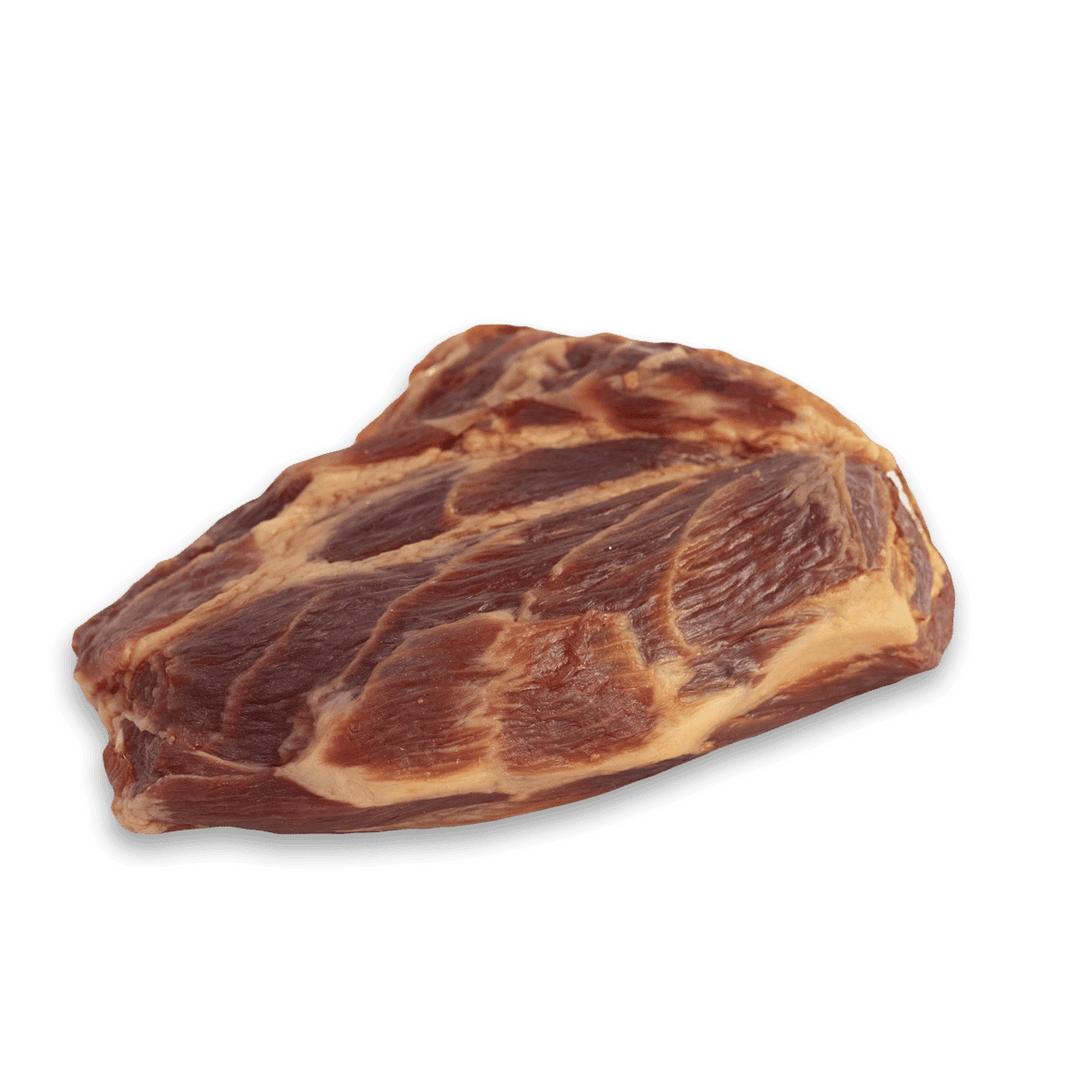 Sušená krkovička