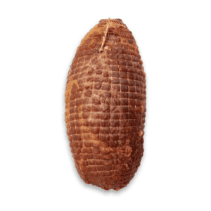 Údené rolované plece