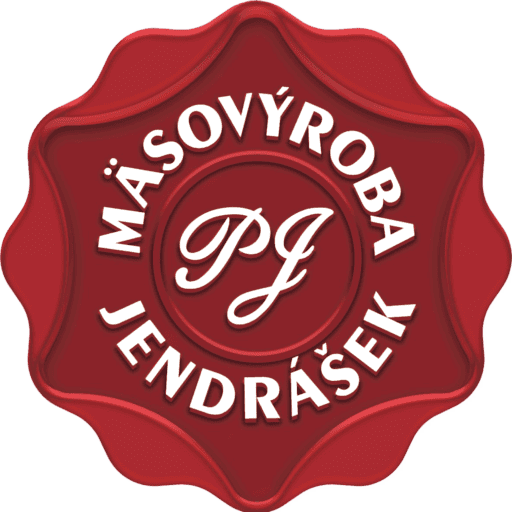 Logo mäsovýroba Jendrášek Trstená