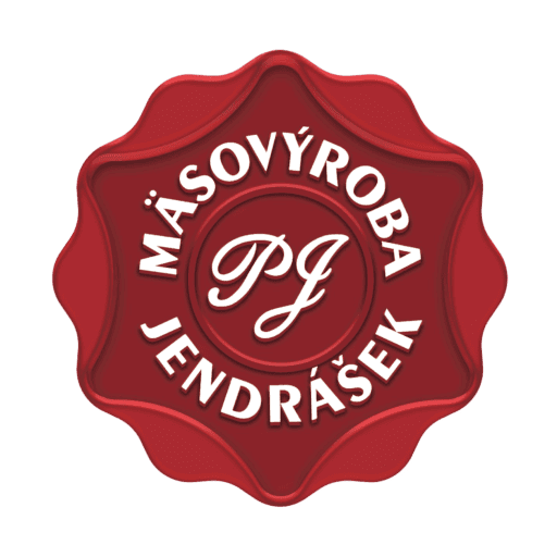 Logo mäsovýroba Jendrášek Trstená