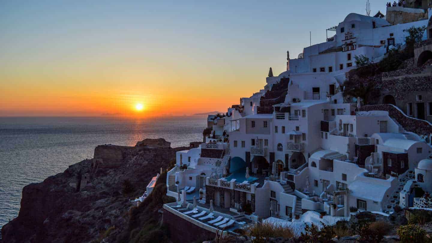 Top Warm-Weather Escapes for South African Winter Travellers - Image 1