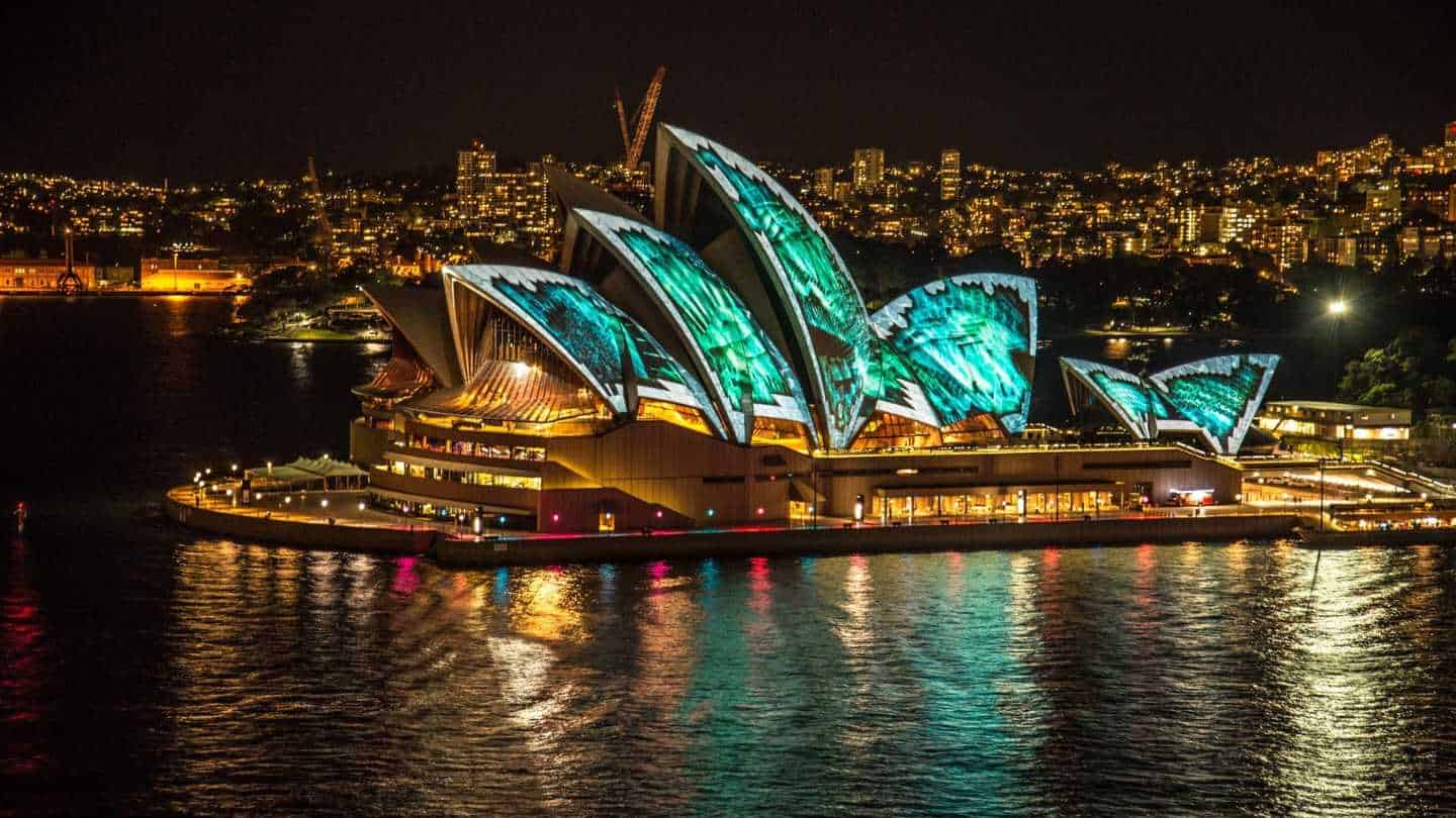 Ring in the New Year in Style: Must-Visit New Year's Eve Destinations - Image 1