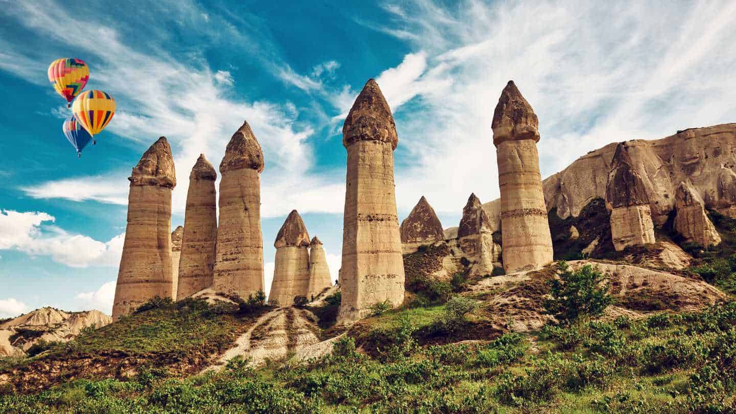 Bucket-List Worthy Experiences - Image 2