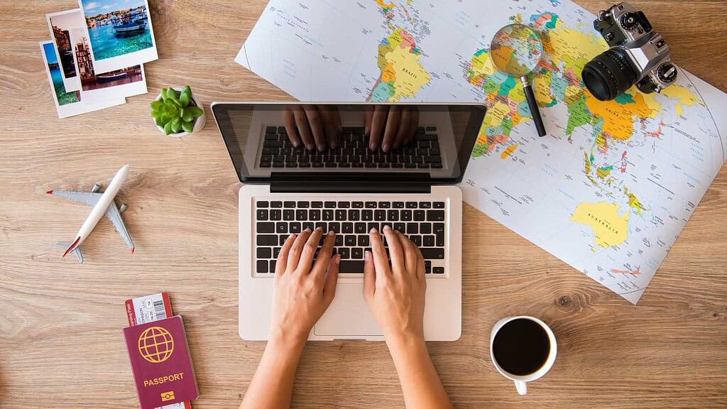Why Booking with a Travel Advisor Saves You More Than Just Time - featured Image