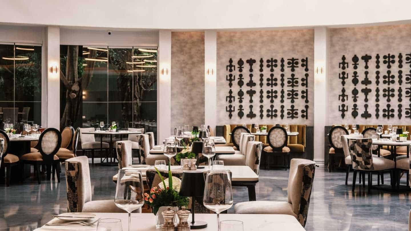 Hotel of the Week: The Saxon Hotel, Villas & Spa - Image 3