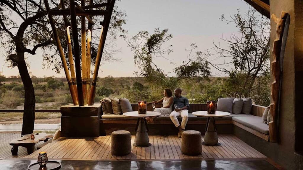 Hotel of the Week: Singita Sabi Sand - Image 1