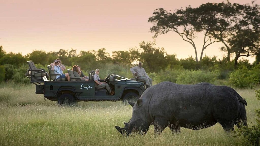Hotel of the Week: Singita Sabi Sand - Image 3