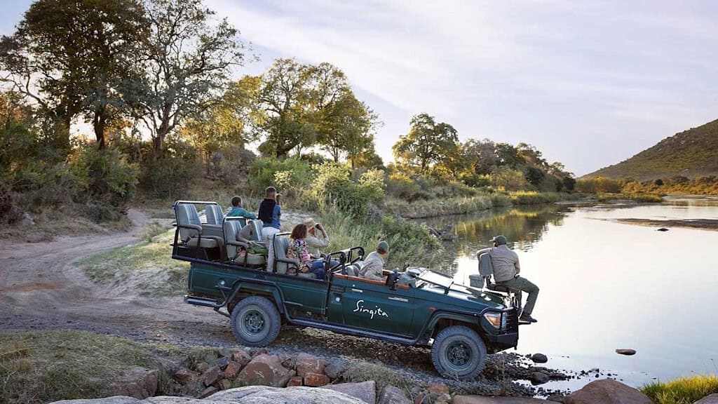 Hotel of the Week: Singita Sabi Sand - Image 4