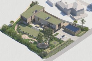 Planning approved!