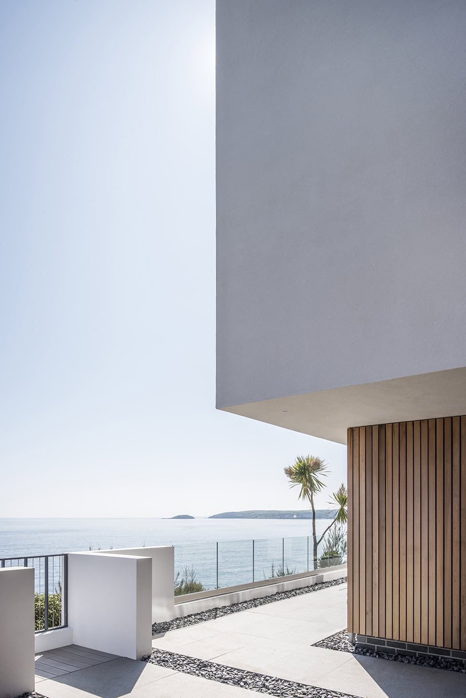 Sea Edge